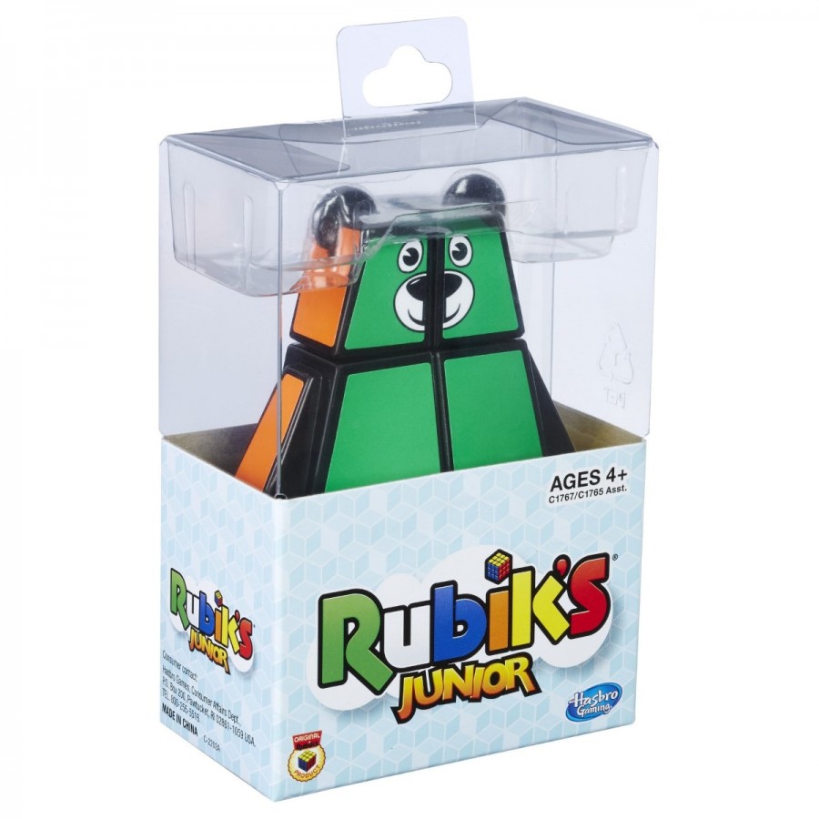 Rubiks Junior