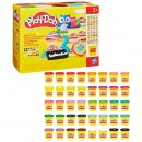 Playdoh 40 Pack