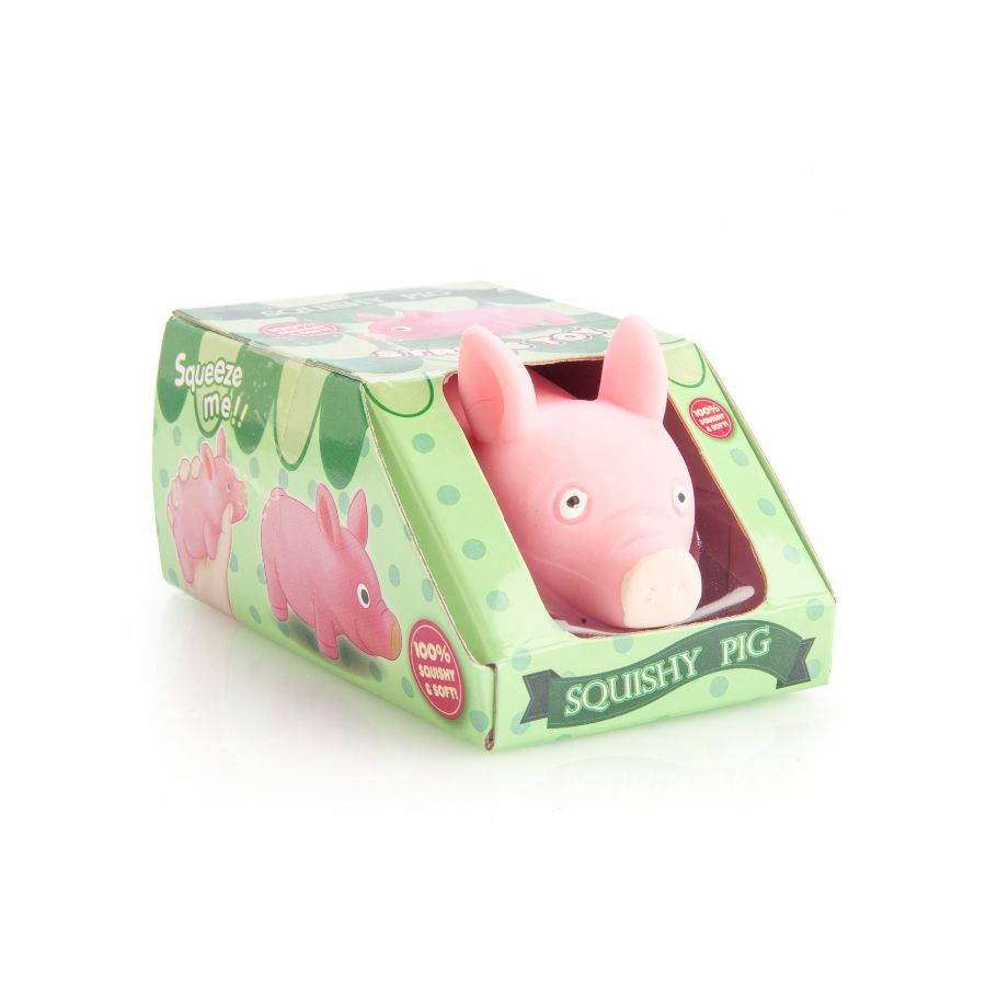 Squishy Pig