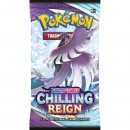 Pokemon TCG Sword & Shield Chilling Reign Booster