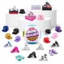 Mini Brands Sneakers Assorted
