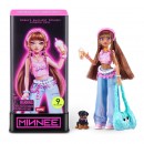 Star Box Minnee Doll Series 1 Surprise Box Assorted