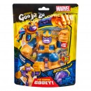 Heroes Of Goo Jitzu Marvel Hero Pack Series 4 Assorted