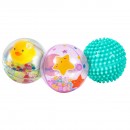 Sensory Light Up Balls Assorted