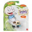 Hot Wheel Entertainment Animation Car Assorted