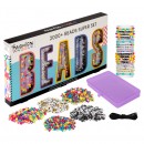 Fashion Angels 2000 Beads Super Jewellery Set