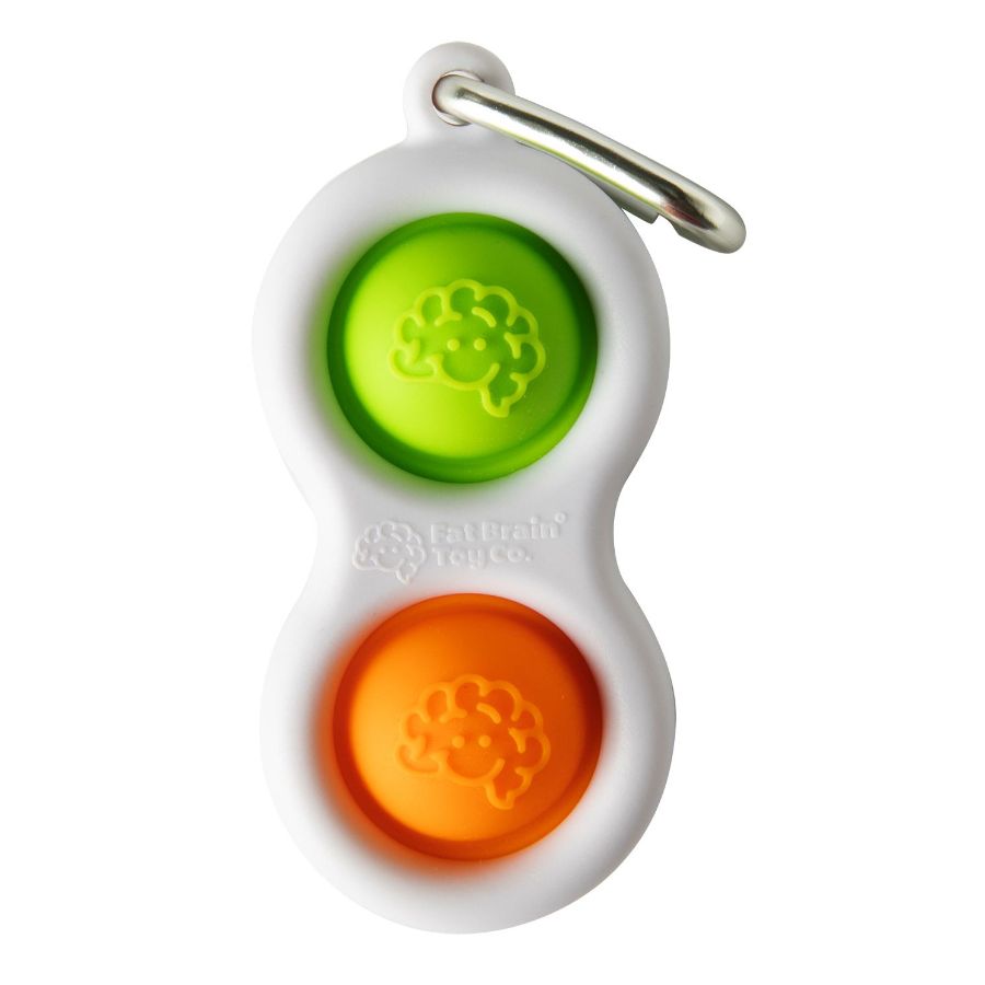 Fat Brain Toys Simpl Dimpl