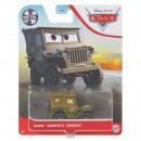 Disney Cars Diecast Car Assorted