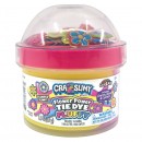 CraZart Slimy Fun Dome Topper Jars Assorted
