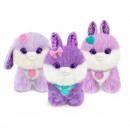 Scruff A Luvs Series 1 Single Pet Bunny