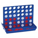 Four In A Row Board Game