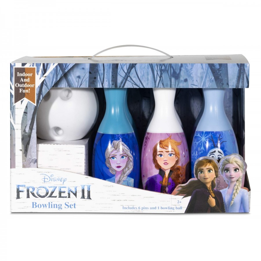 Bowling Set Frozen