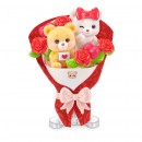 Mini Brands Create Kawaii Bouquet Series 1 Assorted