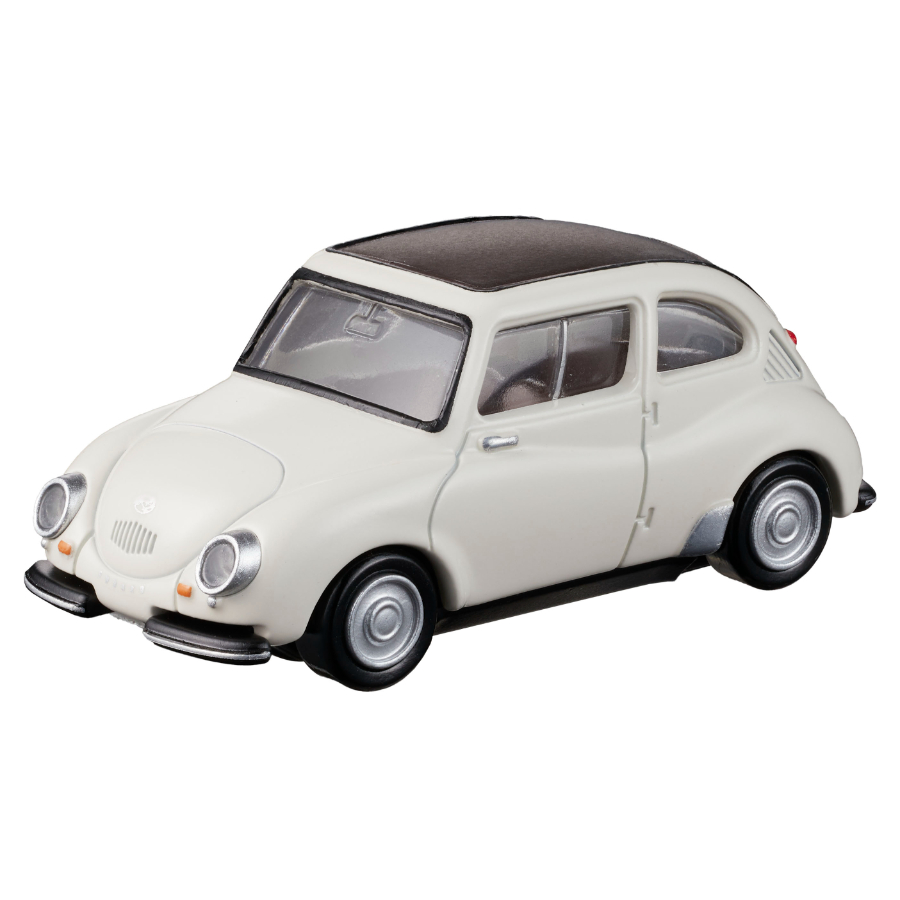 Tomica Diecast Premium 35 - Subaru 360
