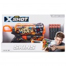 XSHOT Skins Flux Dart Blaster Assorted