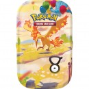 Pokemon TCG 30th Celebration Mini Tin Assorted