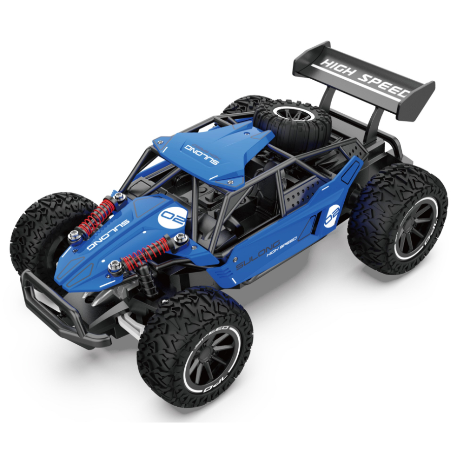 Rusco Racing Radio Control 1:18 Scorpion Stinger Off Roaders Assorted