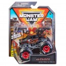 Monster Jam Vehicle 1:64 Assorted