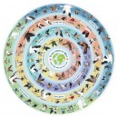 Ridleys Bird Lovers 1000 Piece Puzzle