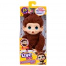 Little Live Pets My Baby Monkey Minis Assorted