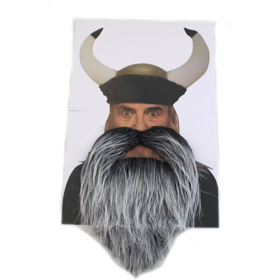 Viking Beard 