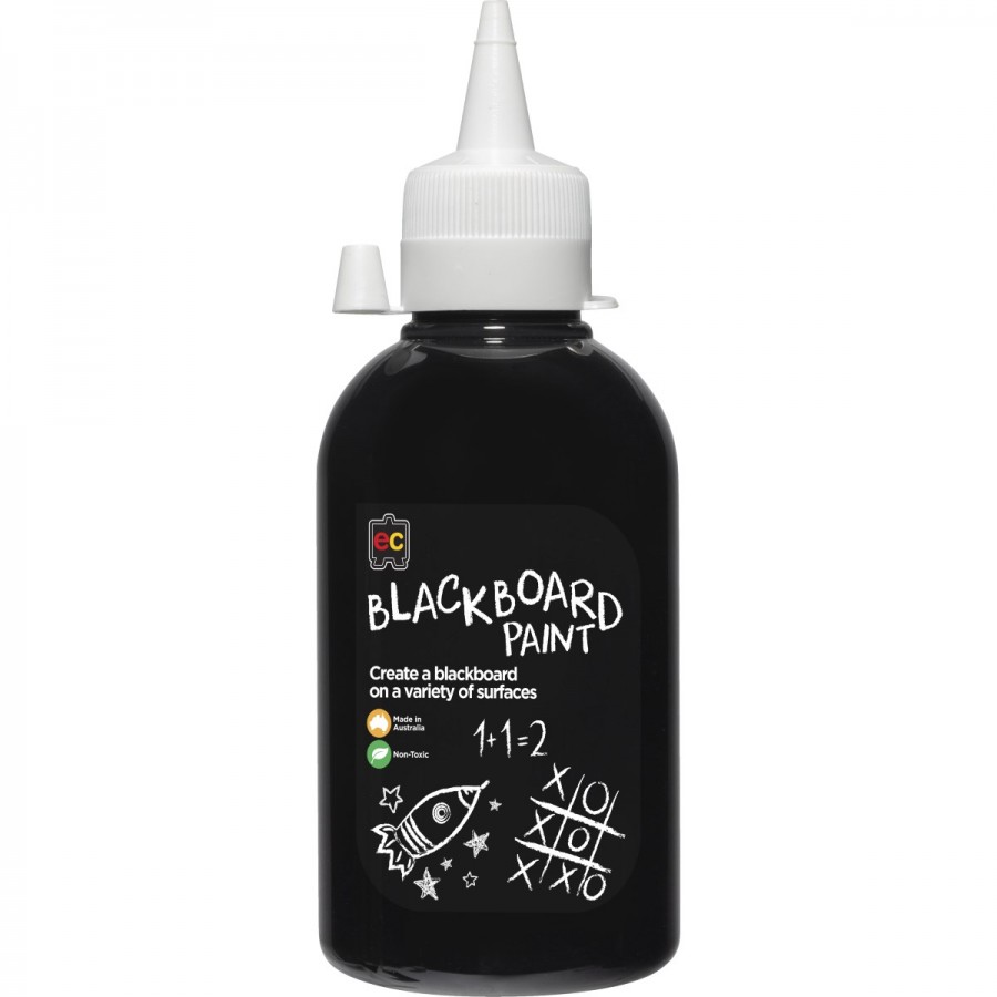 Blackboard Paint 250ml