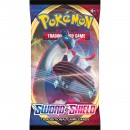 Pokemon TCG Sword & Shield Booster
