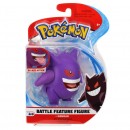 Pokemon Battle Feature Figure Assorted