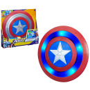 Marvel Avengers Movie Doomsday Captain America Shield