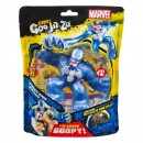 Heroes Of Goo Jitzu Marvel Hero Pack Series 4 Assorted