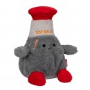 BumBumz 7.5 Inch TakeoutBumz Assorted