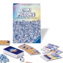 Ravensburger Games Oh My Pigeons Card Game