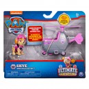 Paw Patrol Ultimate Rescue Mini Vehicle & Figure Assorted