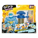 Heroes of Goo Jitzu Hero Creator Glow In The Dark Assorted