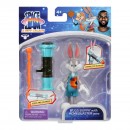 Space Jam Series 1 Ballers Figure & Accessory Assorted