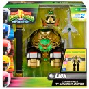 Power Rangers Combinable Dinozord Series 2 Deluxe Assorted