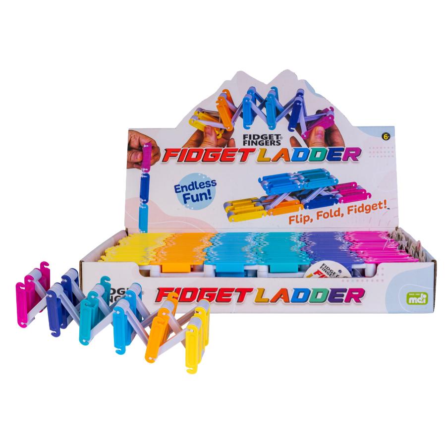 Fidget Ladder