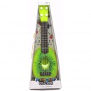 Fruit Guitar Ukulele 4 String Assorted