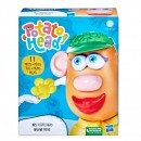 Mr Potato Head & Accessories 11 Pieces Assorted