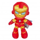 Marvel 20cm Plush Assorted