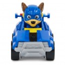 Paw Patrol The Mighty Movie Pup Squad Racers Assorted