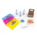 Cra-Z-Slimy World Of Mini Mania Balls Assorted