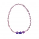 Pearl Bubble Necklace Assorted