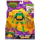 Teenage Mutant Ninja Turtles Movie Deluxe Figure Assorted