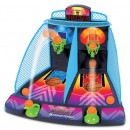 Arcade Basketball Electronic Action Game