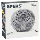 Speks Geode Assorted