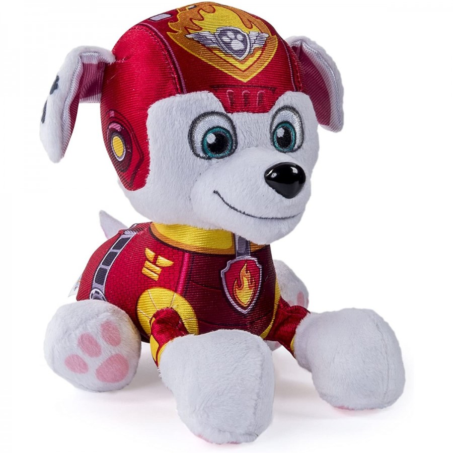Paw Patrol Plush Air Rescue Assorted