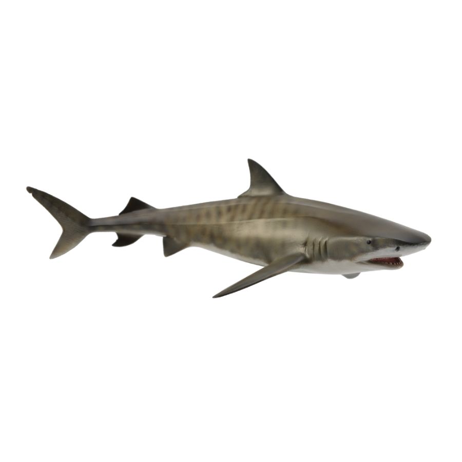 Collecta Large Tiger Shark