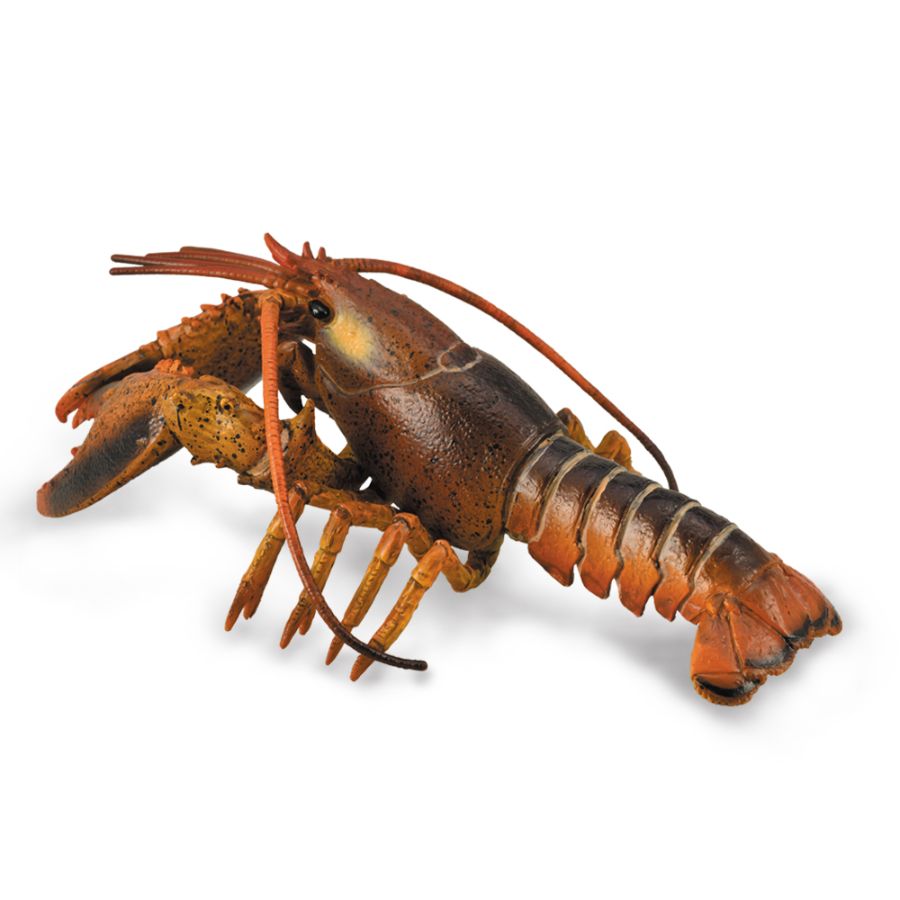 Collecta Deluxe Lobster