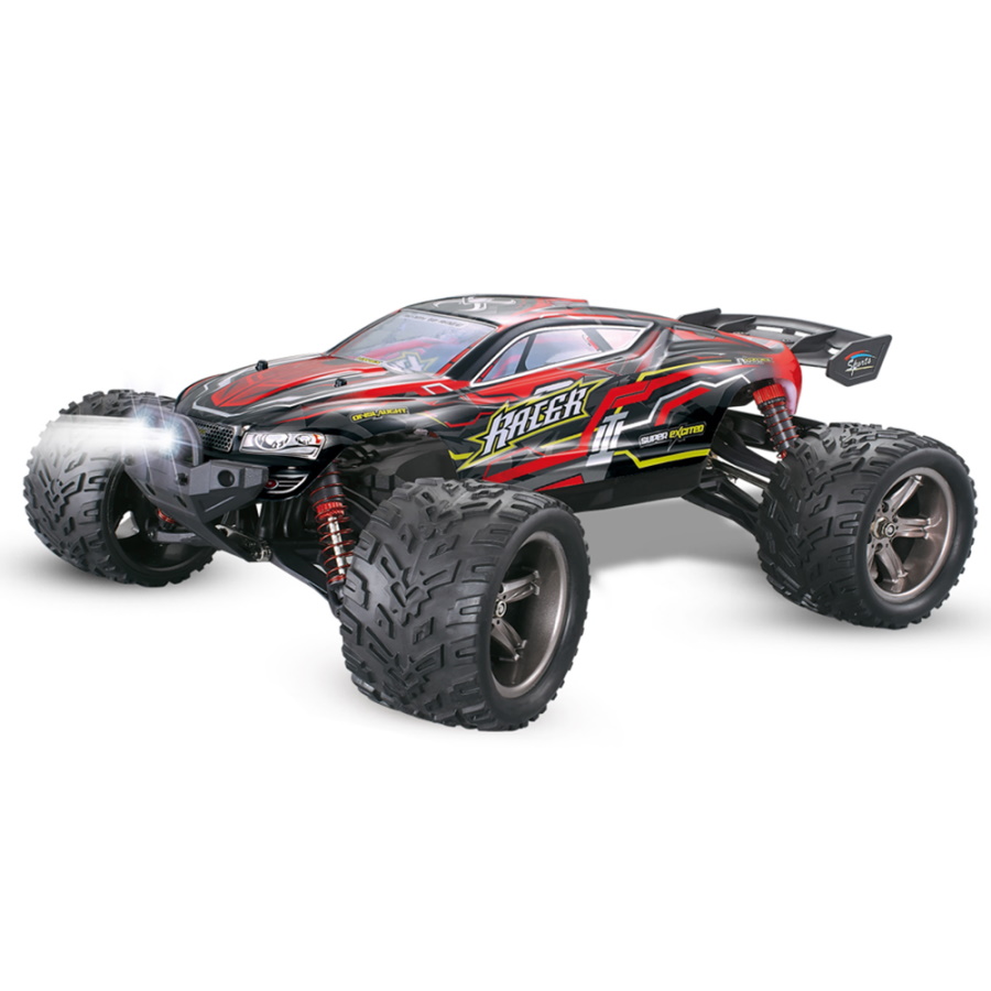 Tornado Radio Control 1:12 Truggy Version II Assorted